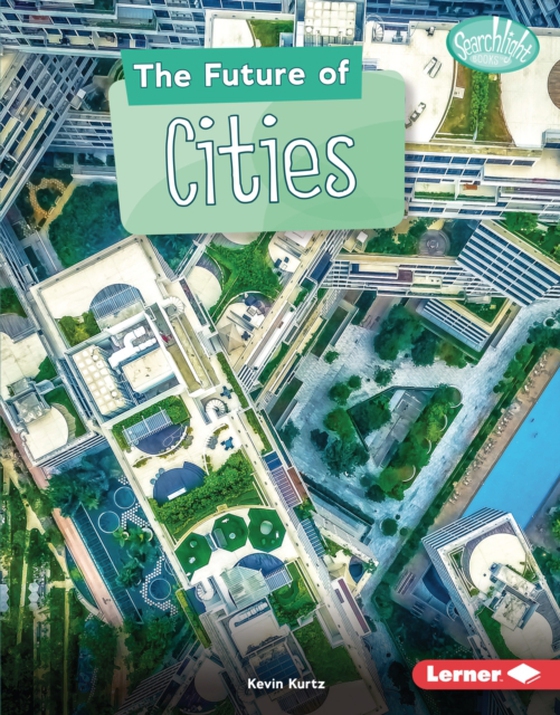 Future of Cities