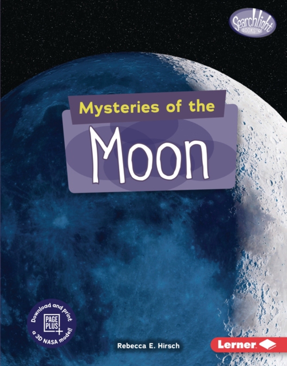 Mysteries of the Moon (e-bog) af Hirsch, Rebecca E.