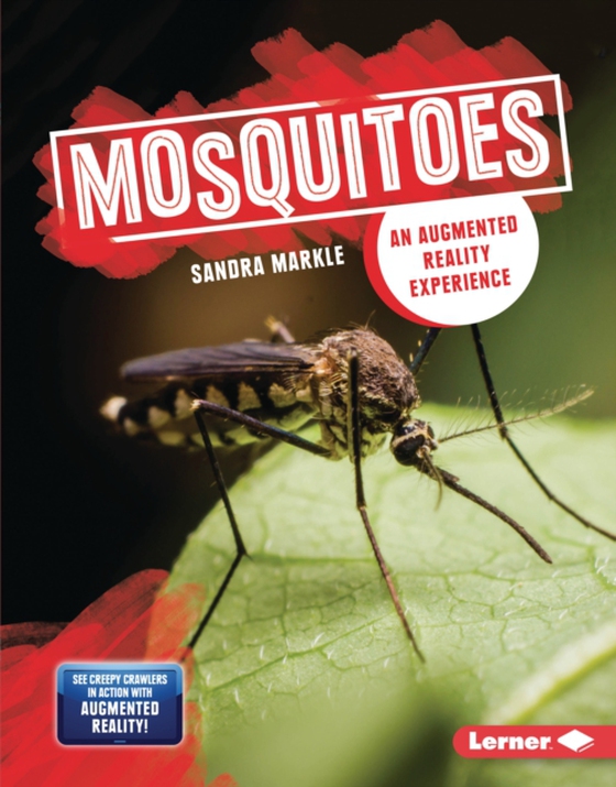 Mosquitoes (e-bog) af Markle, Sandra