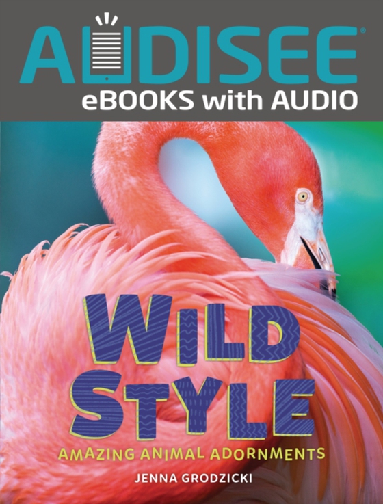 Wild Style (e-bog) af Grodzicki, Jenna