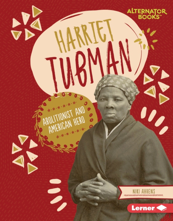 Harriet Tubman (e-bog) af Ahrens, Niki