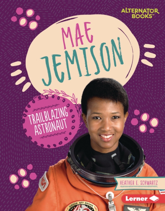 Mae Jemison