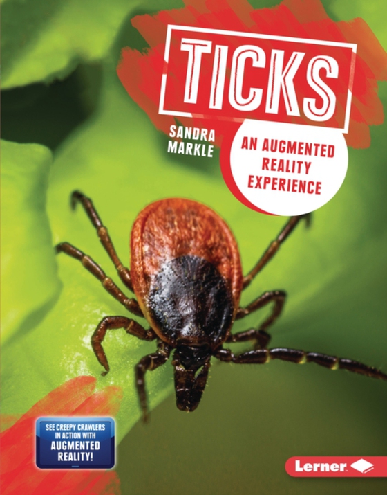 Ticks (e-bog) af Markle, Sandra