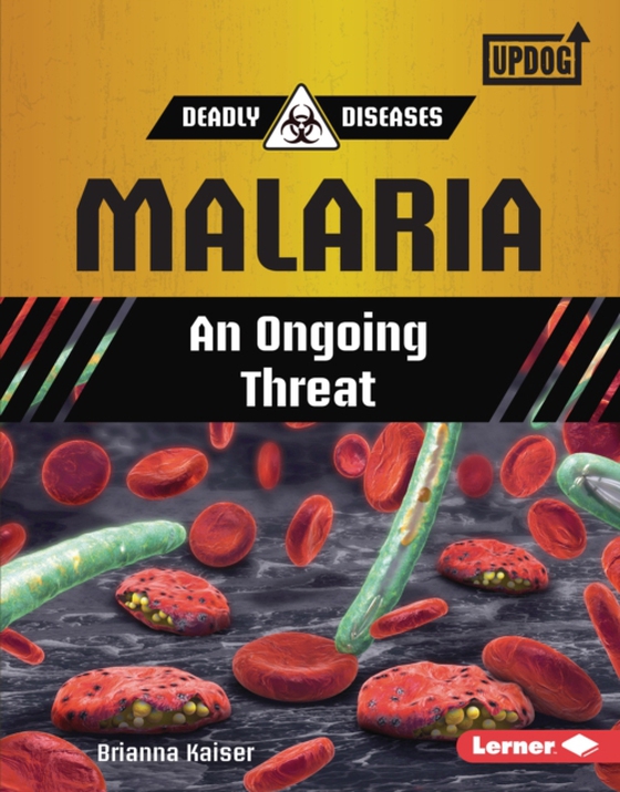 Malaria (e-bog) af Kaiser, Brianna