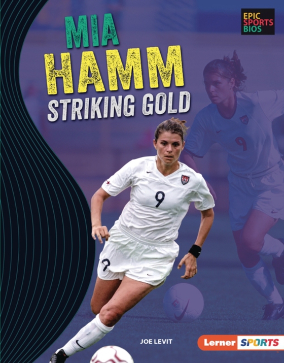 Mia Hamm