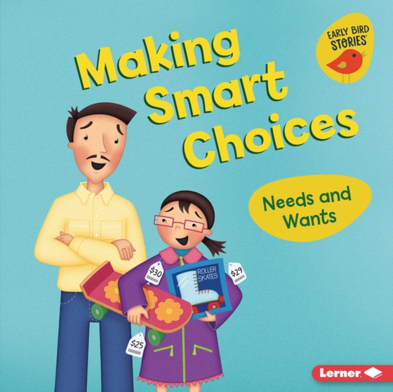 Making Smart Choices (e-bog) af Bullard, Lisa