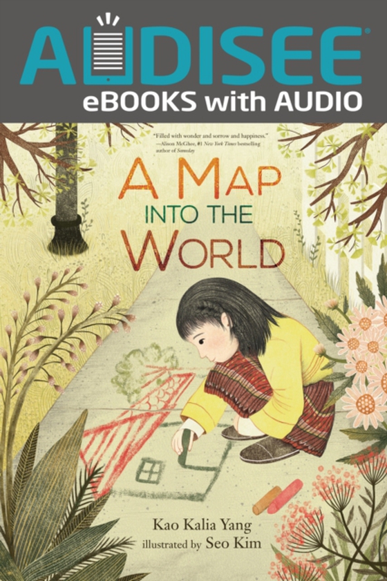 Map into the World (e-bog) af Yang, Kao Kalia