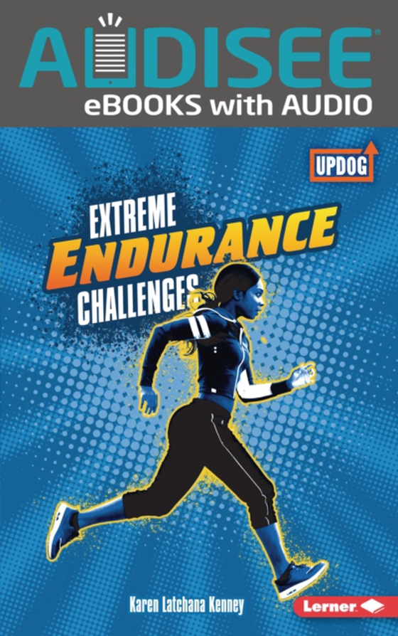 Extreme Endurance Challenges