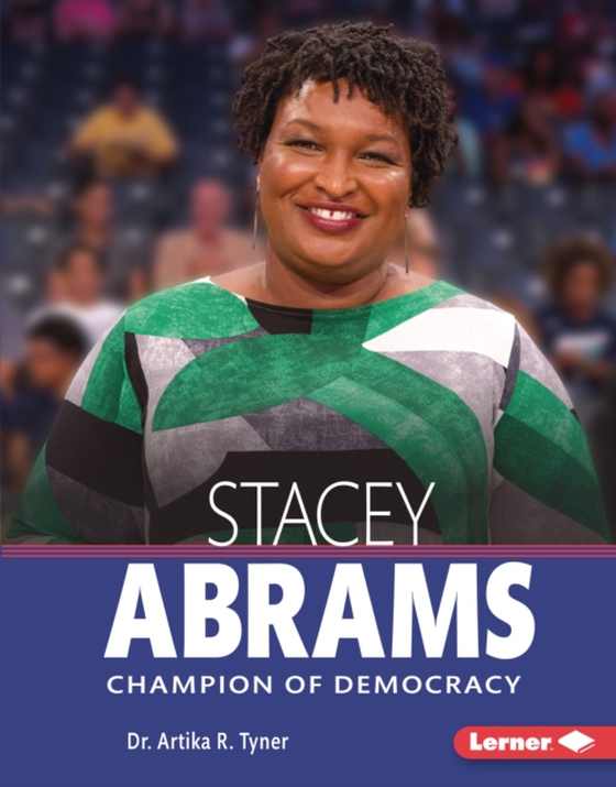 Stacey Abrams