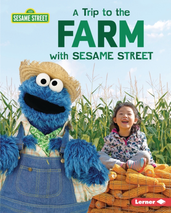 Trip to the Farm with Sesame Street (R) (e-bog) af Peterson, Christy