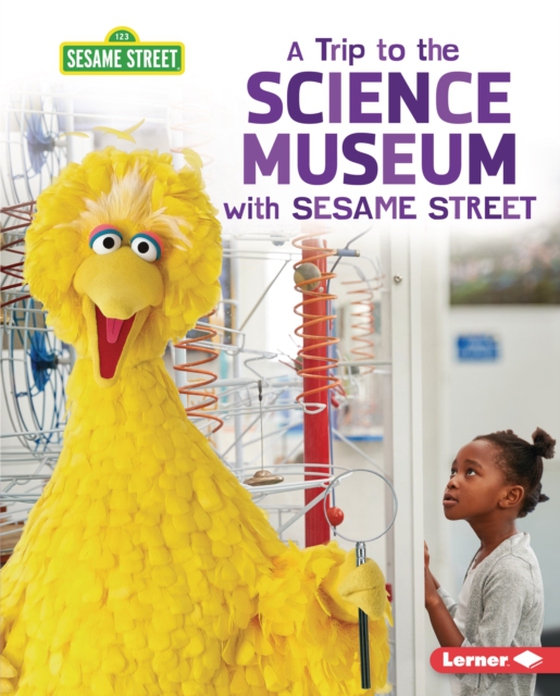 Trip to the Science Museum with Sesame Street (R) (e-bog) af Peterson, Christy