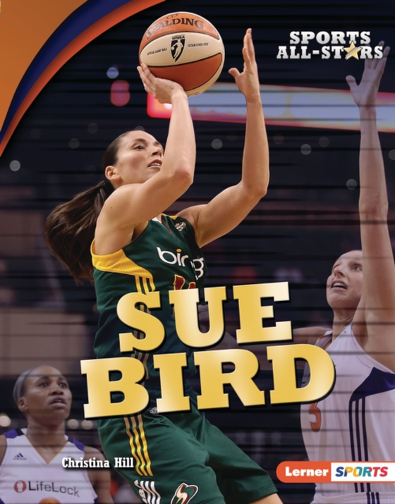 Sue Bird (e-bog) af Hill, Christina