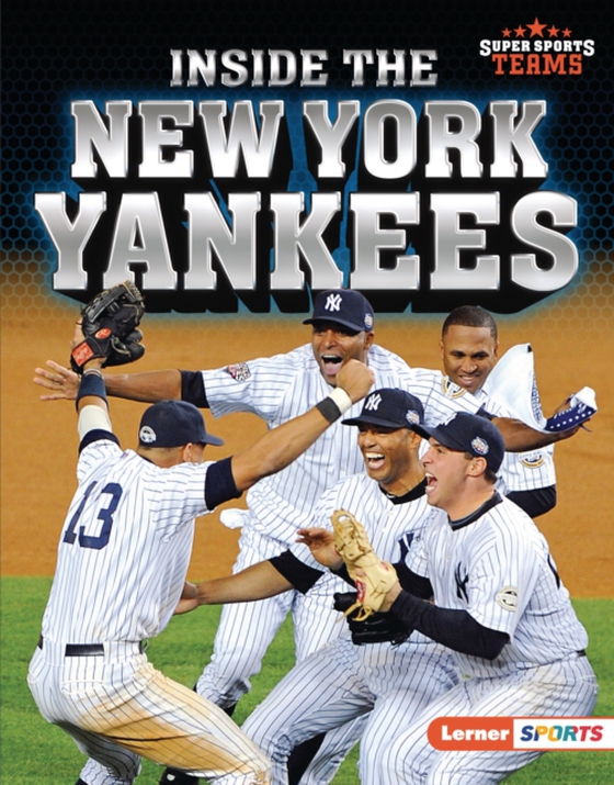 Inside the New York Yankees