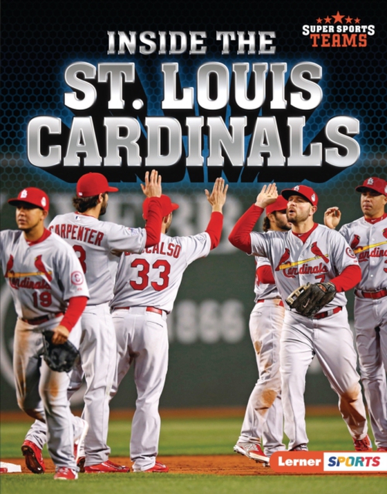 Inside the St. Louis Cardinals