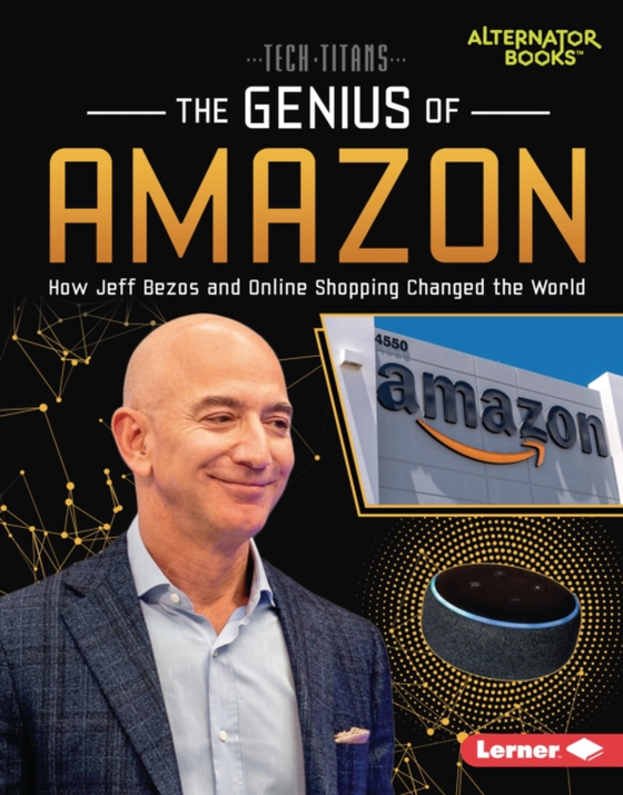 Genius of Amazon