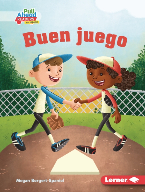 Buen juego (Good Game) (e-bog) af Borgert-Spaniol, Megan