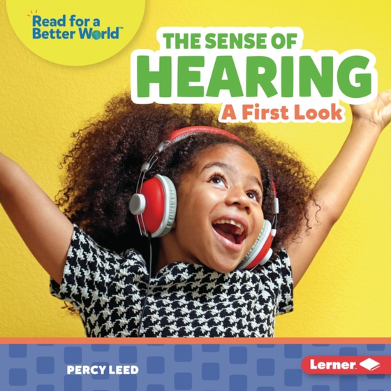 Sense of Hearing