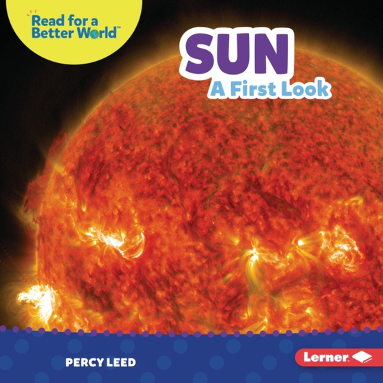 Sun (e-bog) af Leed, Percy