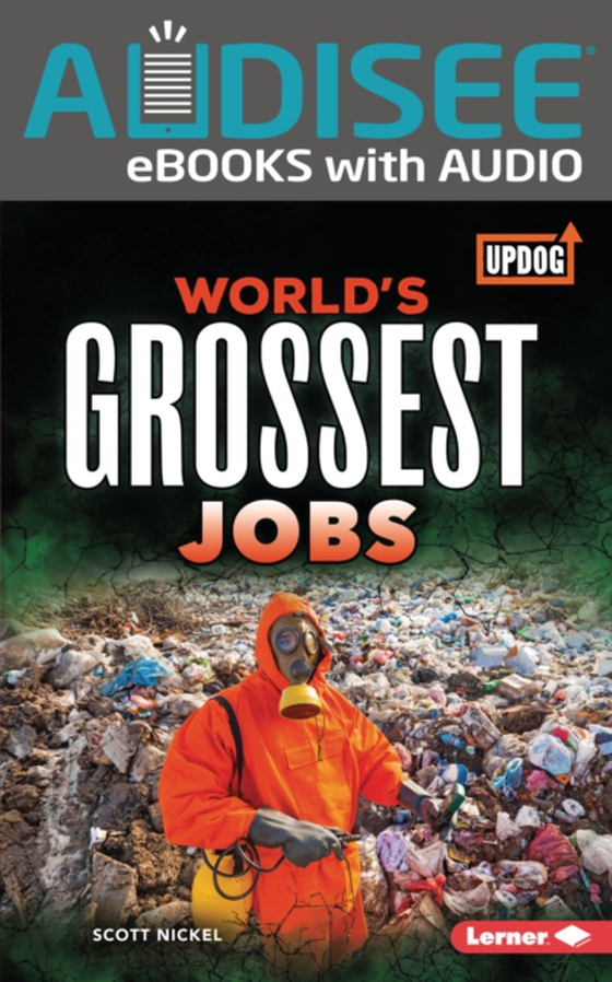 World's Grossest Jobs