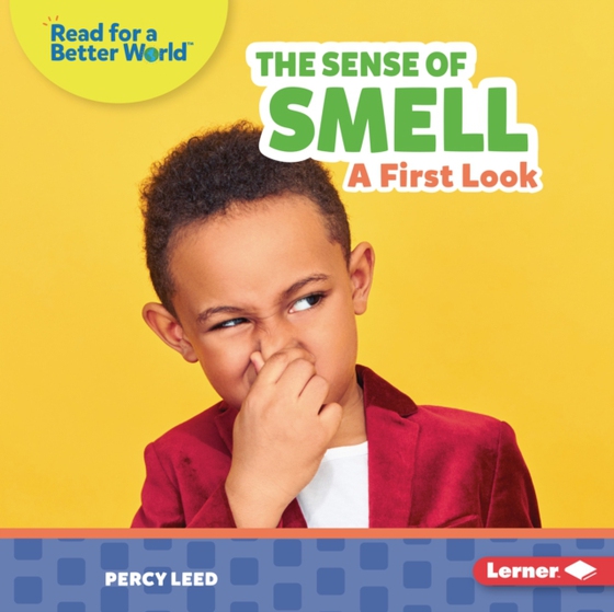 Sense of Smell (e-bog) af Leed, Percy