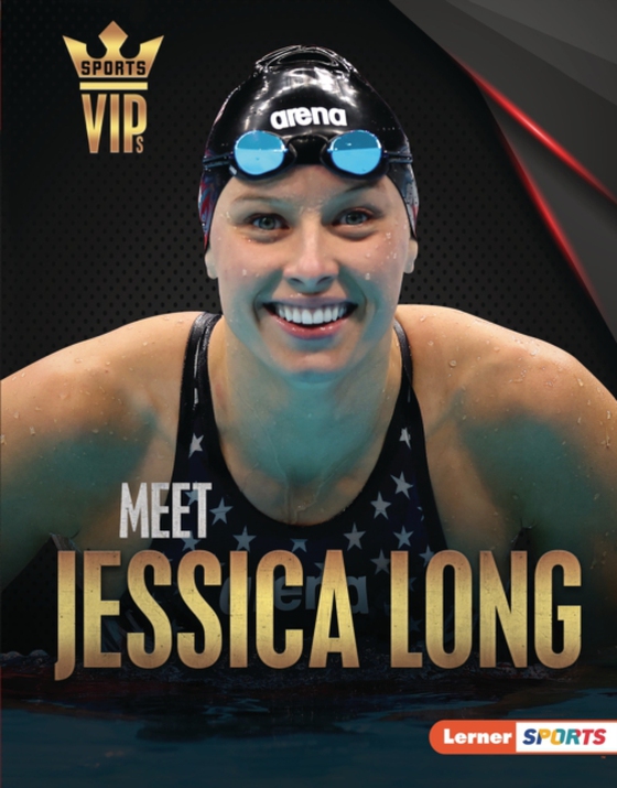 Meet Jessica Long