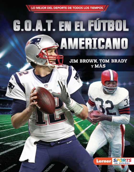 G.O.A.T. en el fútbol americano (Football's G.O.A.T.)