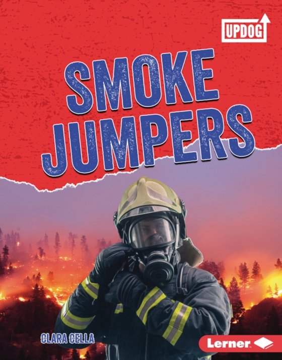 Smoke Jumpers (e-bog) af Cella, Clara