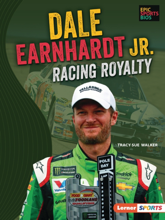 Dale Earnhardt Jr.