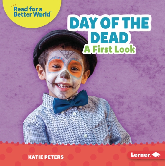 Day of the Dead (e-bog) af Peters, Katie