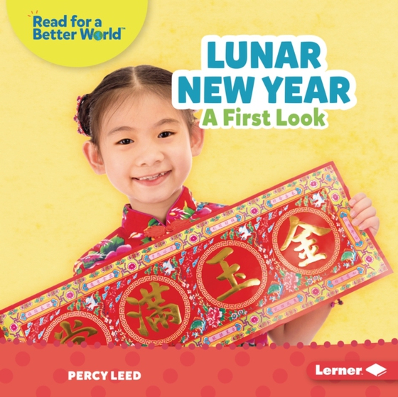 Lunar New Year (e-bog) af Leed, Percy