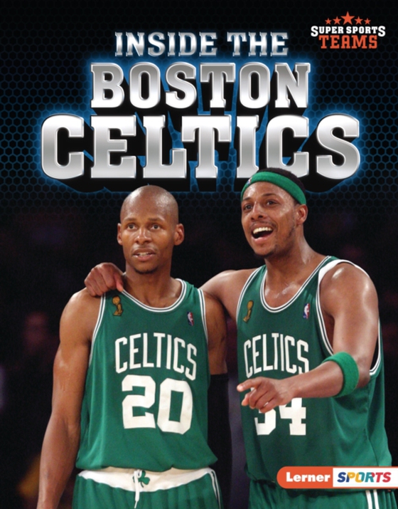 Inside the Boston Celtics (e-bog) af Stabler, David