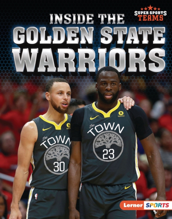 Inside the Golden State Warriors (e-bog) af Stabler, David