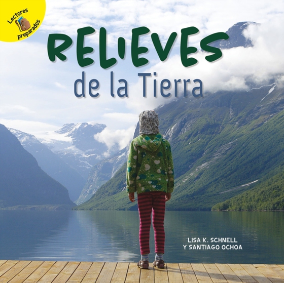 Relieves de la Tierra (e-bog) af Schnell, Lisa K.