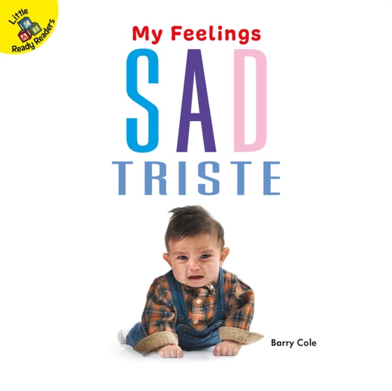 Sad (e-bog) af Cole, Barry