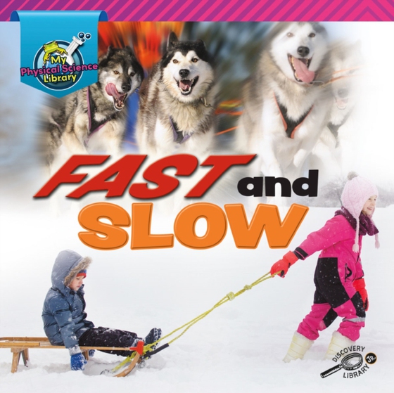 Fast and Slow (e-bog) af Duling, Kaitlyn