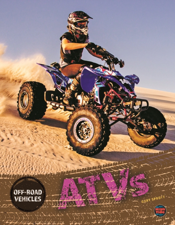 ATVs