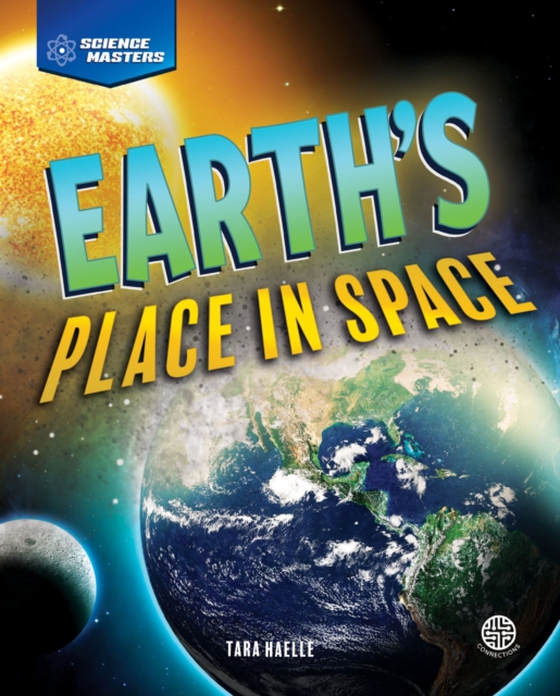 Earth's Place in Space