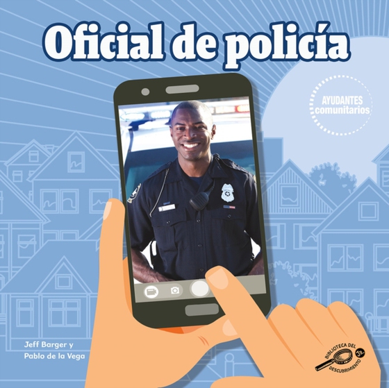 Oficial de policía