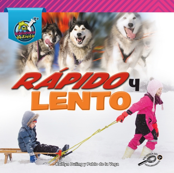 Rápido y lento