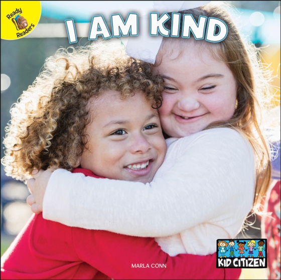 I Am Kind (e-bog) af Conn, Marla