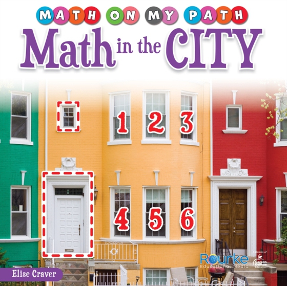 Math in the City 