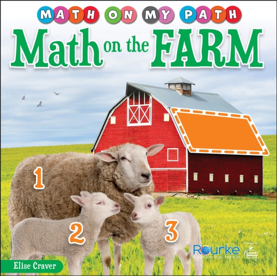 Math on the Farm (e-bog) af Craver