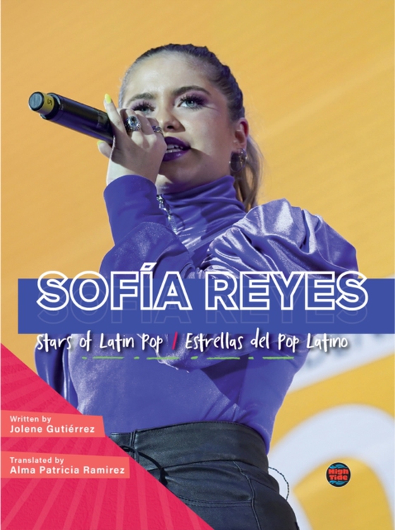 Sofia Reyes (e-bog) af Gutierrez, Jolene