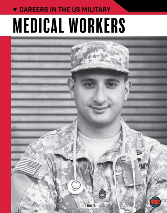 Medical Workers (e-bog) af Miller, J. P.