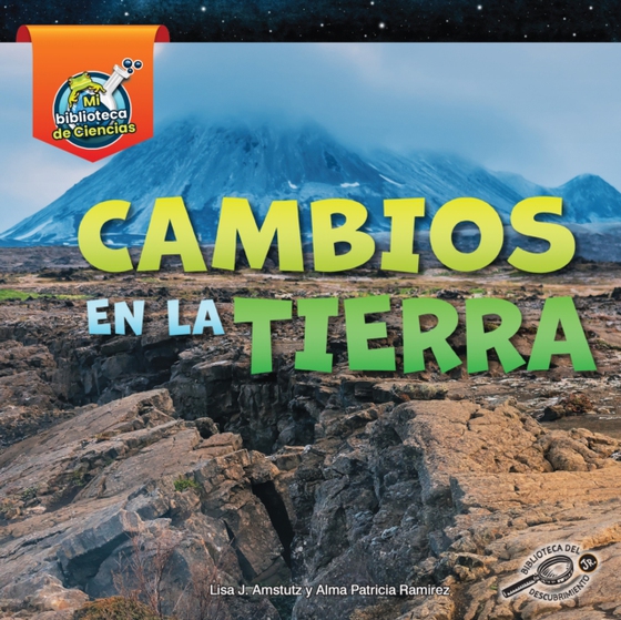 Cambios en la Tierra (e-bog) af Ramirez, Alma Patricia