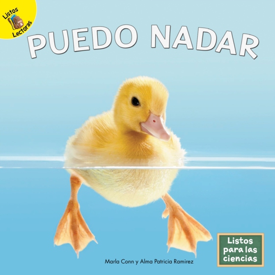 Puedo nadar (e-bog) af Ramirez, Alma Patricia