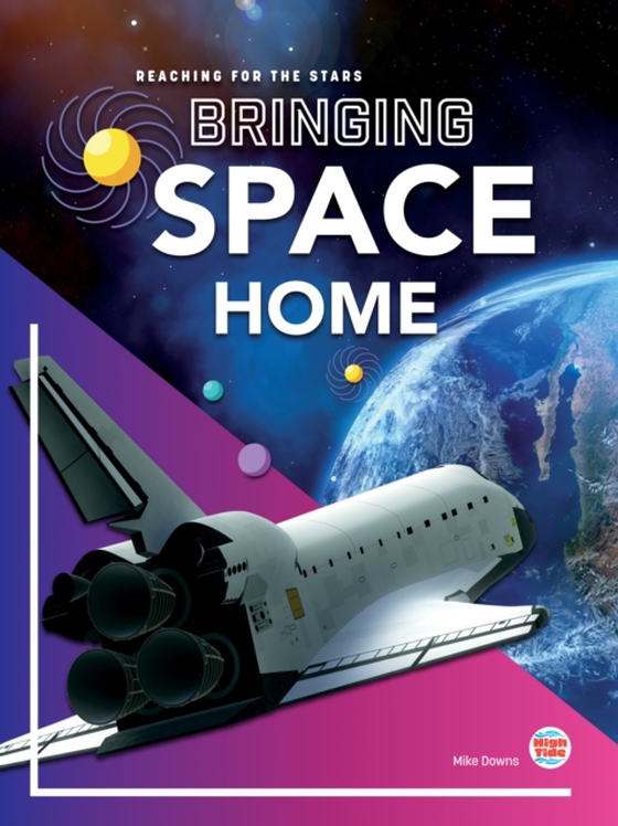 Bringing Space Home (e-bog) af Downs, Mike