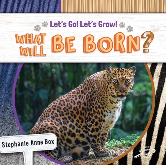 What Will Be Born? (e-bog) af Box, Stephanie Anne