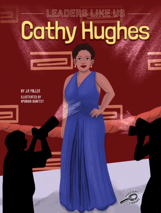 Cathy Hughes 