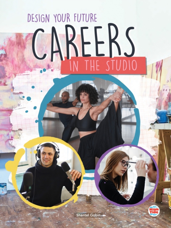 Careers in the Studio 